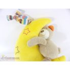 Baby Nova zenélő játék