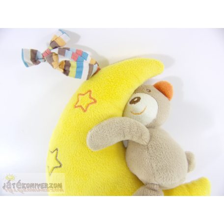 Baby Nova zenélő játék