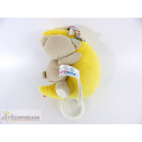 Baby Nova zenélő játék