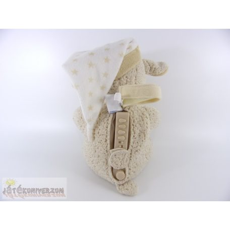 Sheep Sleep baba altató plüss bárány