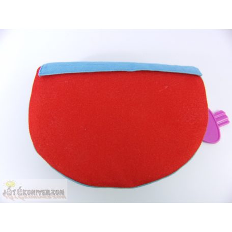 Galt elemes plüss babakormány babajáték