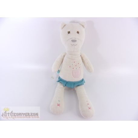 Myhummy alvássegítő zajgenerátor plüss Teddy maci babáknak