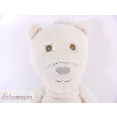   Myhummy alvássegítő zajgenerátor plüss Teddy maci babáknak