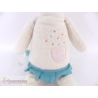 Myhummy alvássegítő zajgenerátor plüss Teddy maci babáknak