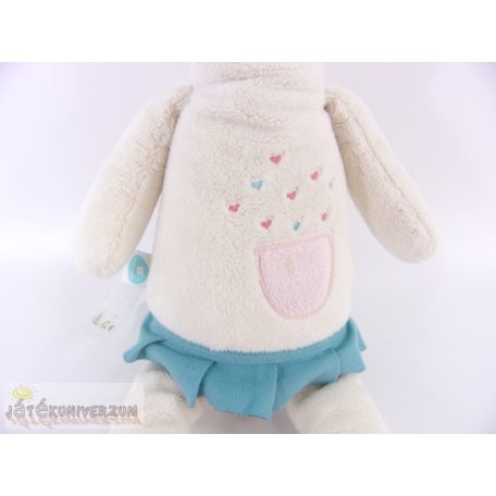 Myhummy alvássegítő zajgenerátor plüss Teddy maci babáknak