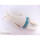 Myhummy alvássegítő zajgenerátor plüss Teddy maci babáknak
