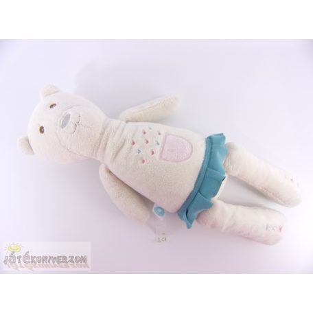 Myhummy alvássegítő zajgenerátor plüss Teddy maci babáknak