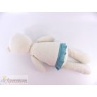 Myhummy alvássegítő zajgenerátor plüss Teddy maci babáknak