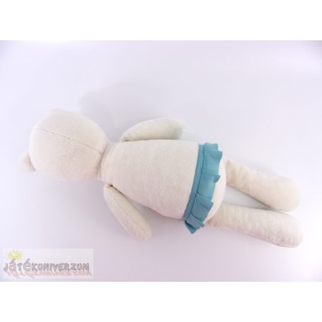 Myhummy alvássegítő zajgenerátor plüss Teddy maci babáknak