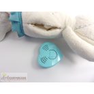 Myhummy alvássegítő zajgenerátor plüss Teddy maci babáknak