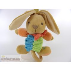 Kaloo zenélő nyuszi plüss figura