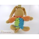 Kaloo zenélő nyuszi plüss figura