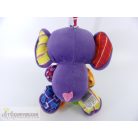 Lamaze elefánt plüss figura