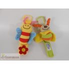 Simba csuklócsörgő szett