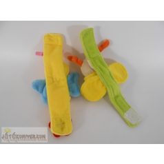 Simba csuklócsörgő szett