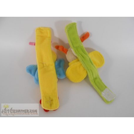 Simba csuklócsörgő szett