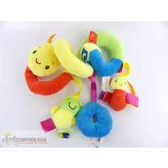 Tony Lvee babaspirál játékspirál