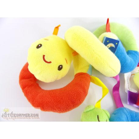 Tony Lvee babaspirál játékspirál