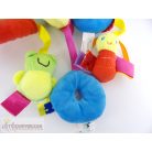 Tony Lvee babaspirál játékspirál