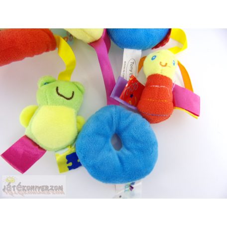 Tony Lvee babaspirál játékspirál