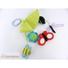 Függőjáték babáknak