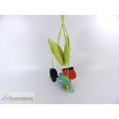 Függőjáték babáknak