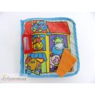 Háziállatos babakönyv