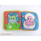 Háziállatos babakönyv