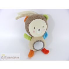 Windel Vip zenélő maci