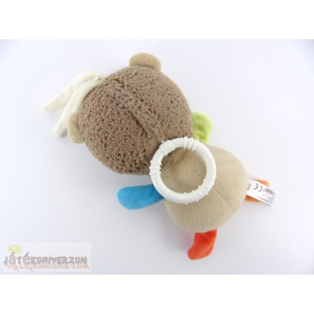 Windel Vip zenélő maci