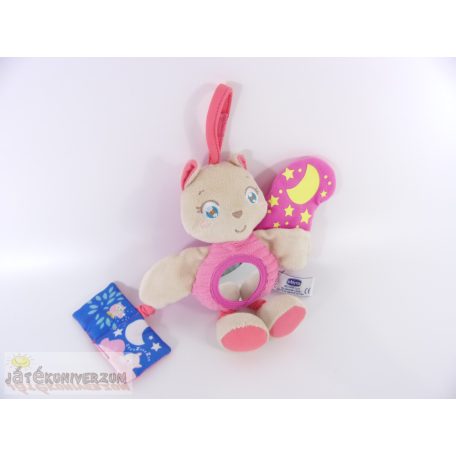 Chicco mókus babajáték