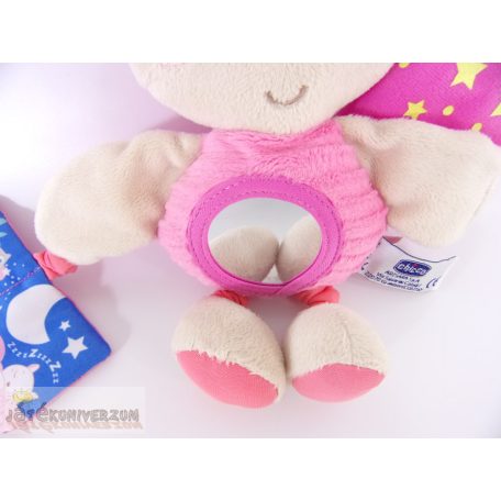 Chicco mókus babajáték