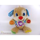 Fisher Price tanuló kutyus