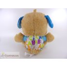 Fisher Price tanuló kutyus