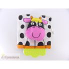 Galt háziállatos babakönyv