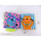 Galt háziállatos babakönyv