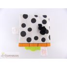 Galt háziállatos babakönyv