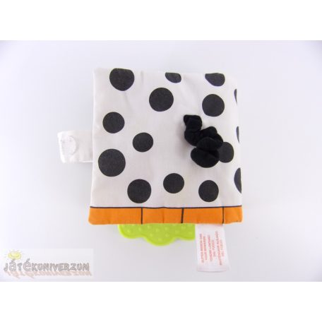 Galt háziállatos babakönyv