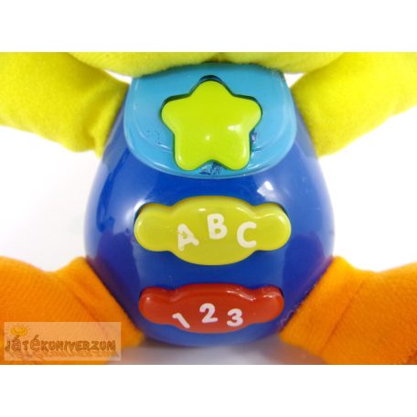 Winfun zenélő kacsa