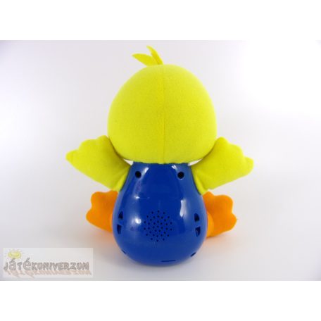 Winfun zenélő kacsa