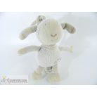 Fehn zenélő bárány plüss figura