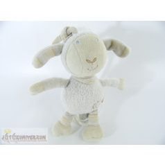 Fehn zenélő bárány plüss figura
