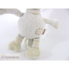 Fehn zenélő bárány plüss figura