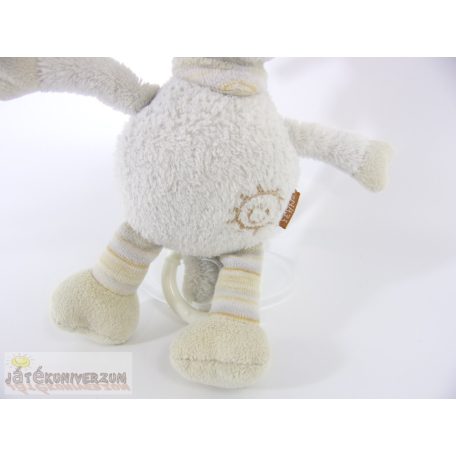 Fehn zenélő bárány plüss figura