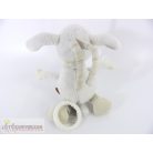 Fehn zenélő bárány plüss figura