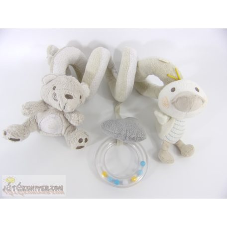 Mothercare babaspirál játékspirál