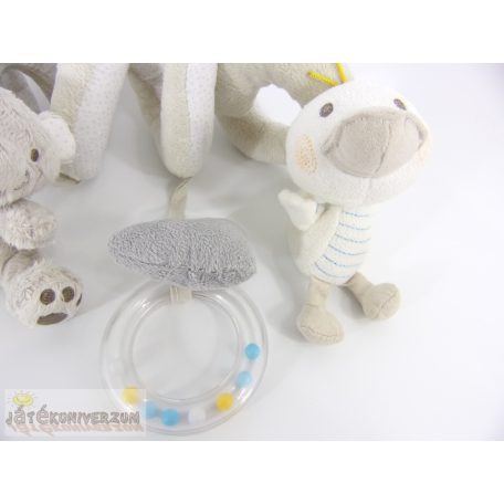 Mothercare babaspirál játékspirál