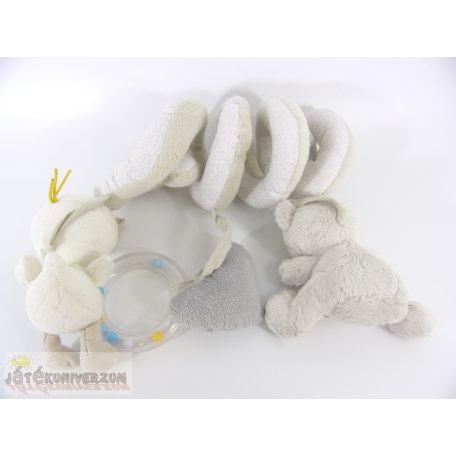 Mothercare babaspirál játékspirál