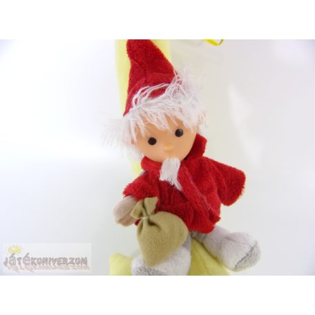 Álommanós zenélő hold