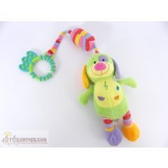 Unika Toy kutyás kutyusos babajáték